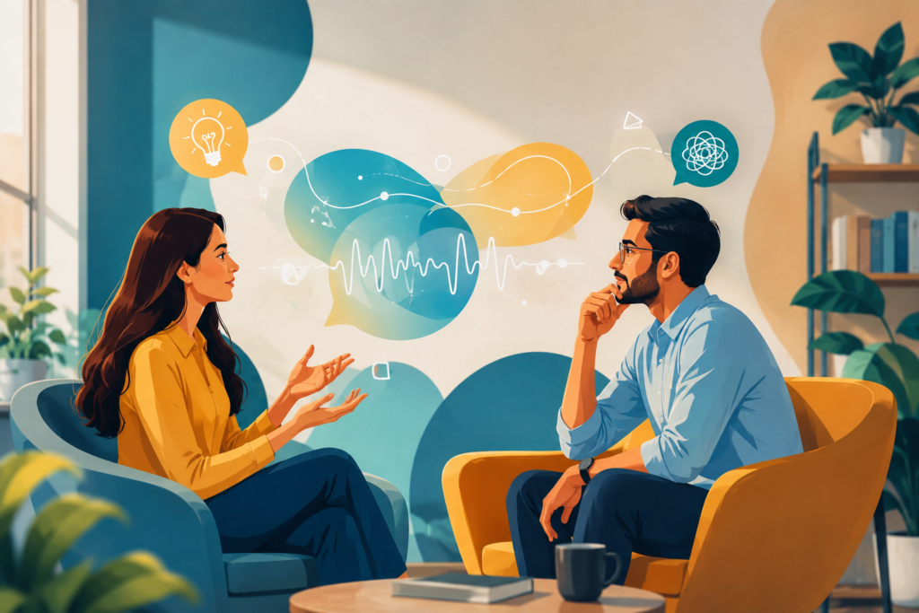 Communication Skills in Hindi