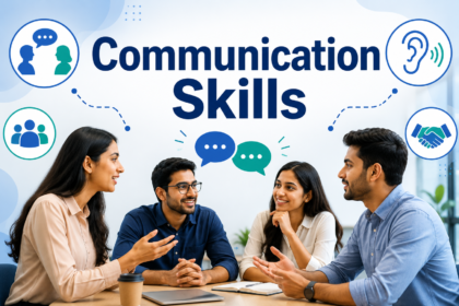 Communication Skills in Hindi