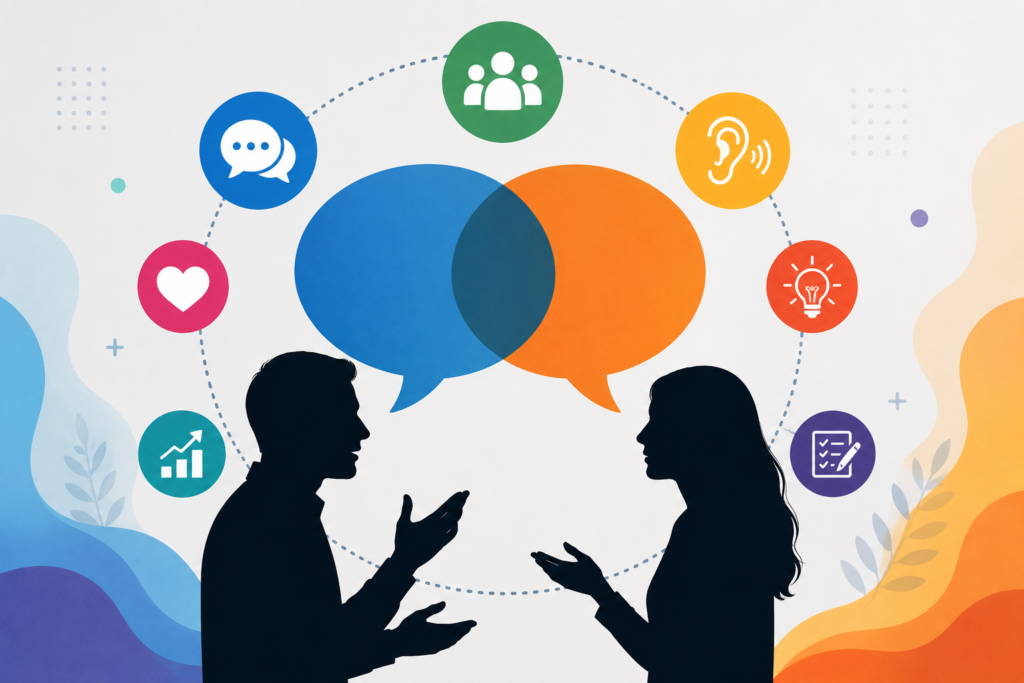 Communication Skills in Hindi