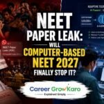 NEET Paper Leak
