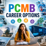 pcmb career options