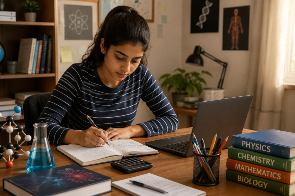 PCMB Career Options: Best Paths for Science Students in 2026 4 pcmb career options