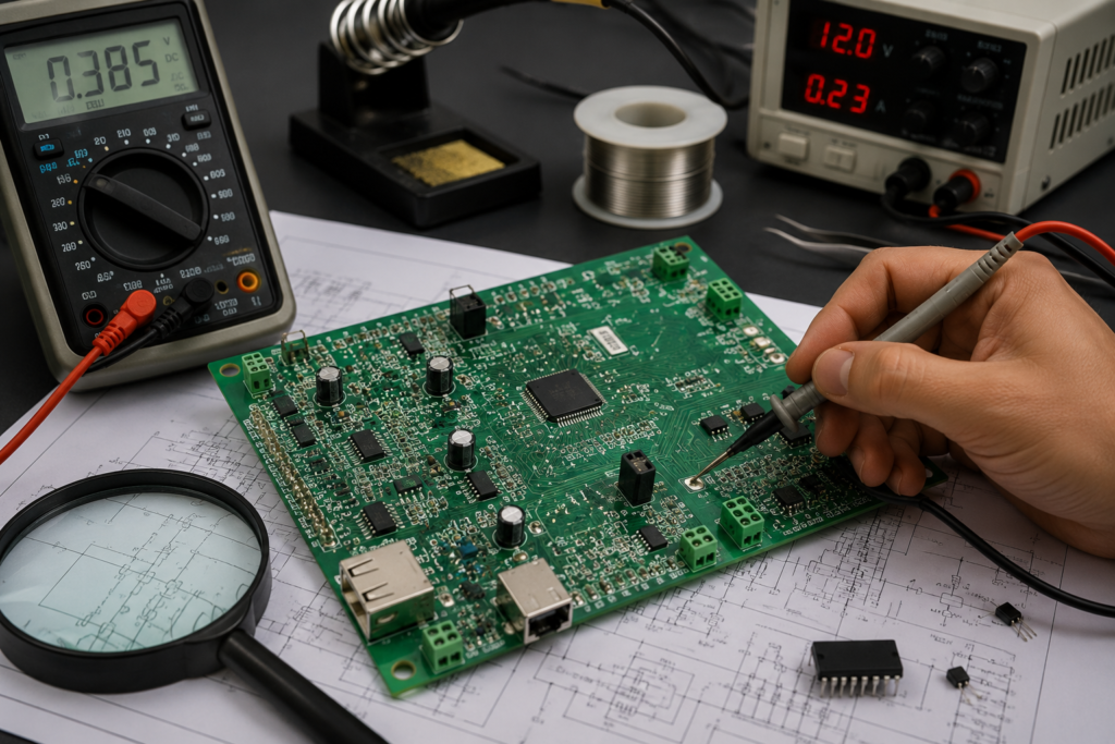 PCB Career Options: 20+ Amazing Career Paths Without NEET 3 pcb career options