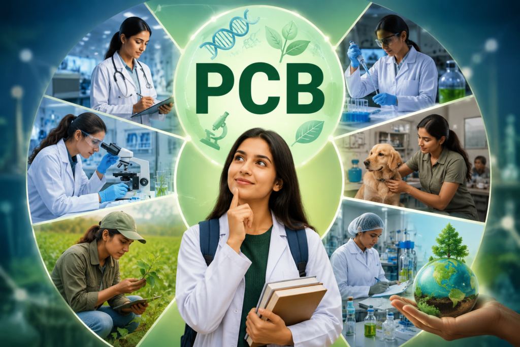 PCB Career Options: 20+ Amazing Career Paths Without NEET 2 pcb career options