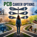 pcb career options