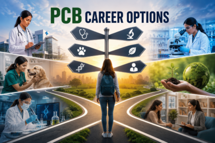pcb career options