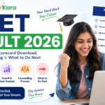 NEET Result 2026