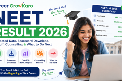 NEET Result 2026