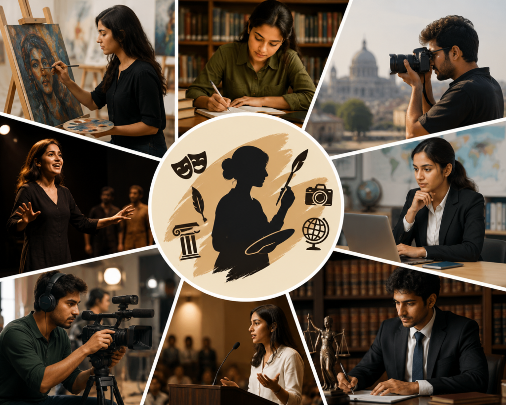 Arts Stream Jobs: 30 Best Options 2 arts stream jobs