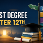 best degree after 12th
