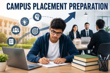 Campus Placement Preparation