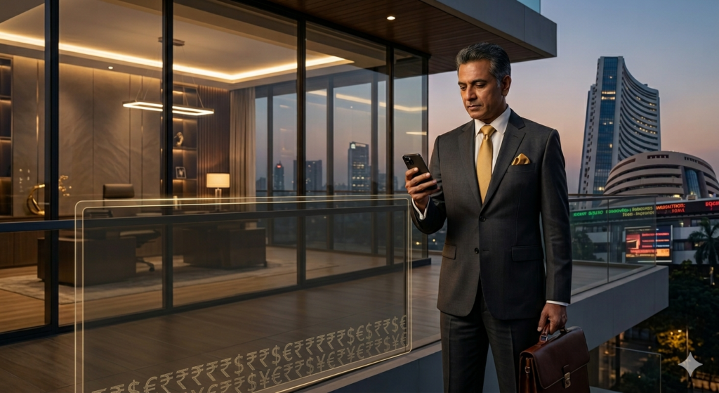 Highest Salary Person in India 2026: Top Earners, Monthly Pay and What They Actually Do 4 Highest Salary Person in India