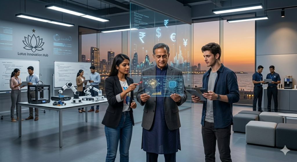 Highest Salary Person in India 2026: Top Earners, Monthly Pay and What They Actually Do 2 Highest Salary Person in India