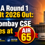 josaa round 1 result 2026