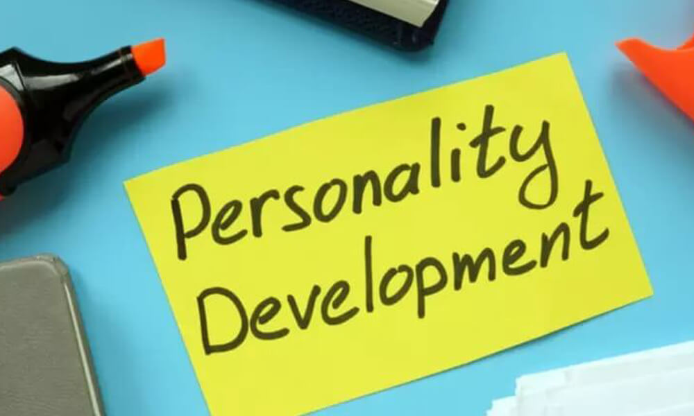 Personality Development Tips: 21-Day Plan to Build Confidence in 2026 2 personality development tips