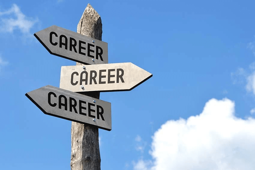 How to Choose a Career: 7 Proven Steps for a Successful Future -
