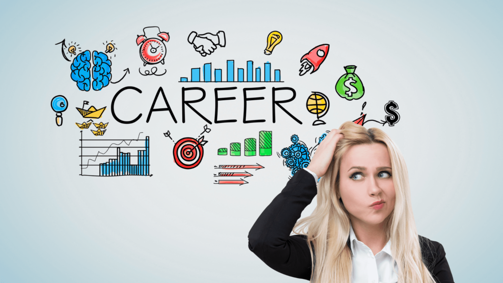 How to Choose a Career: 7 Proven Steps for a Successful Future 4 How to Choose a Career: 7 Proven Steps for a Successful Future -