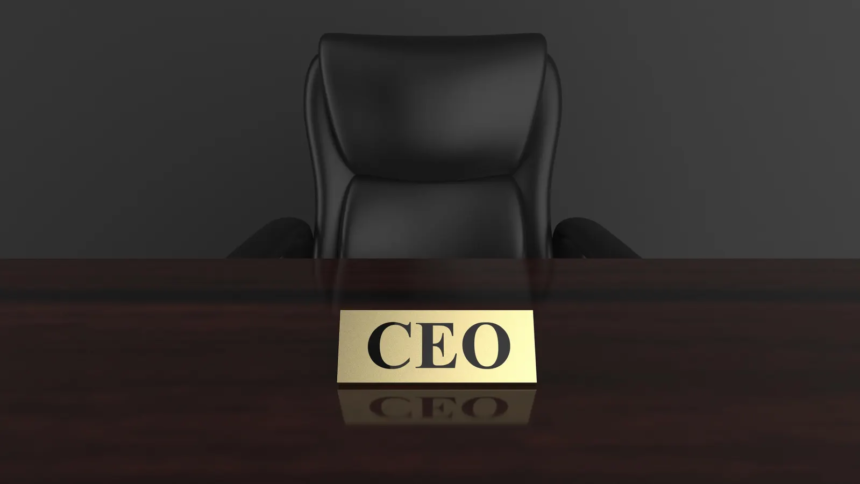 Highest Paid CEO in India: Salary, Career Path & Success Story 2026 -