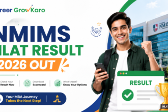NMIMS NLAT Result 2026 Out: How to Check Your Scorecard at nlat.nmims.edu -