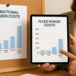 Flyer Printing Cost in India: Complete Price Guide for 2026 -