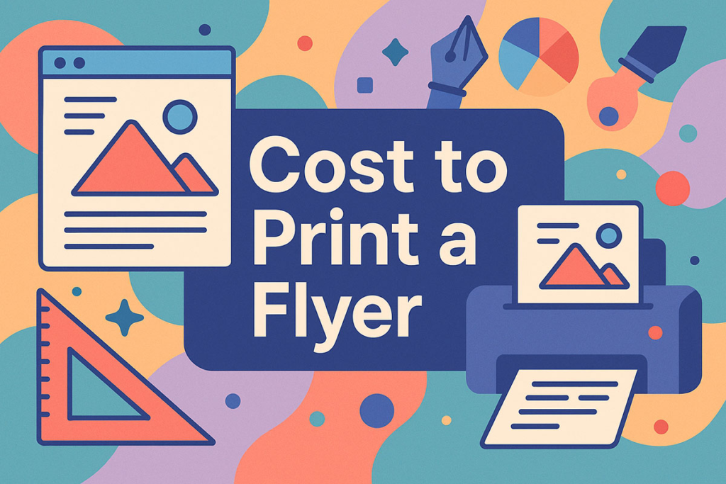 Flyer Printing Cost in India: Complete Price Guide for 2026 3 Flyer Printing Cost in India: Complete Price Guide for 2026 -