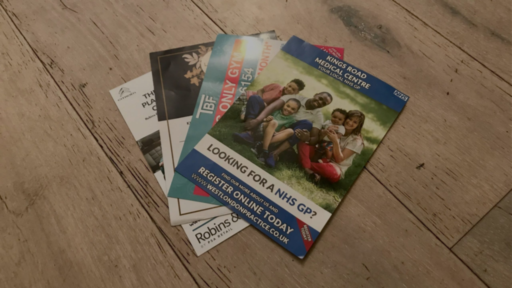 Flyer Printing Cost in India: Complete Price Guide for 2026 4 Flyer Printing Cost in India: Complete Price Guide for 2026 -