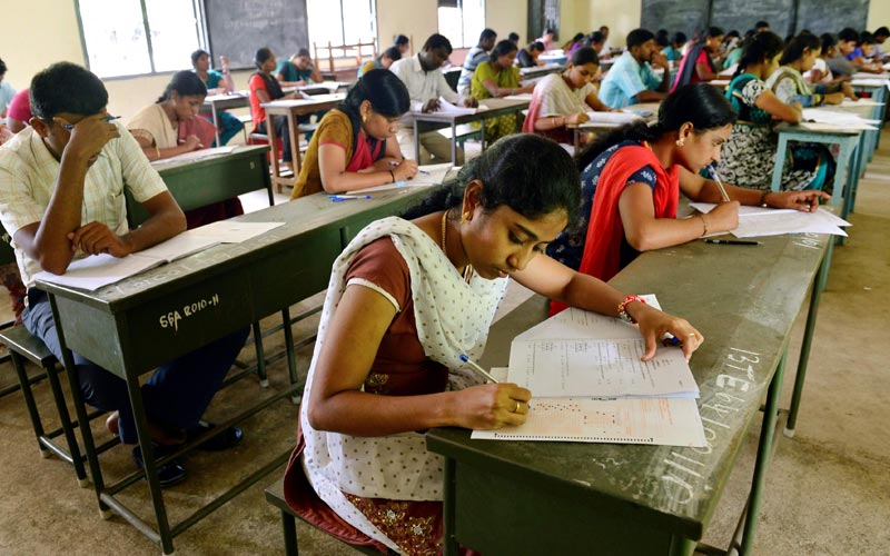 TET Exam Syllabus 2026: Complete State-Wise Guide -
