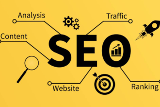 SEO for Beginners: Complete Step-by-Step Guide to Rank Higher in 2026 -