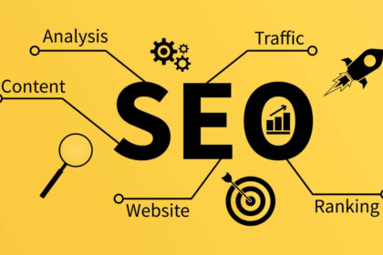 SEO for Beginners: Complete Step-by-Step Guide to Rank Higher in 2026 -