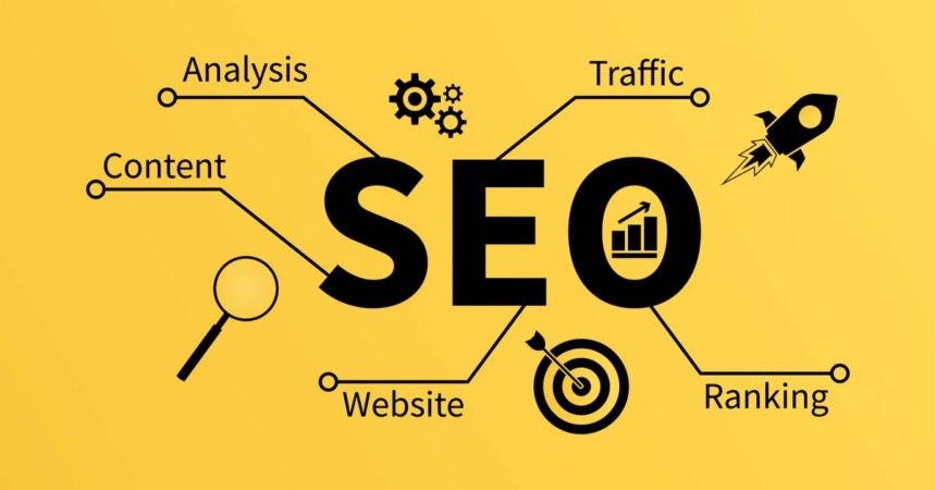 SEO for Beginners: Complete Step-by-Step Guide to Rank Higher in 2026 -