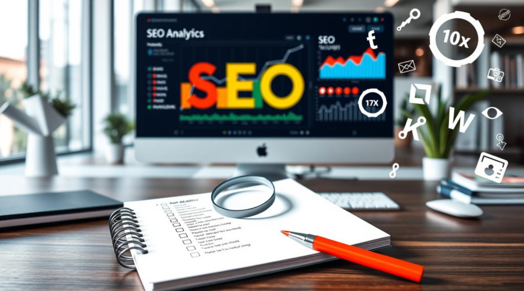 SEO for Beginners: Complete Step-by-Step Guide to Rank Higher in 2026 4 SEO for Beginners: Complete Step-by-Step Guide to Rank Higher in 2026 -