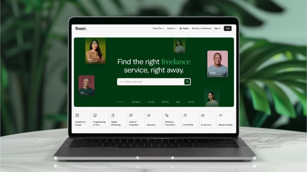 Fiverr for Beginners: Easy 2026 Setup Guide to Get Your First Client -