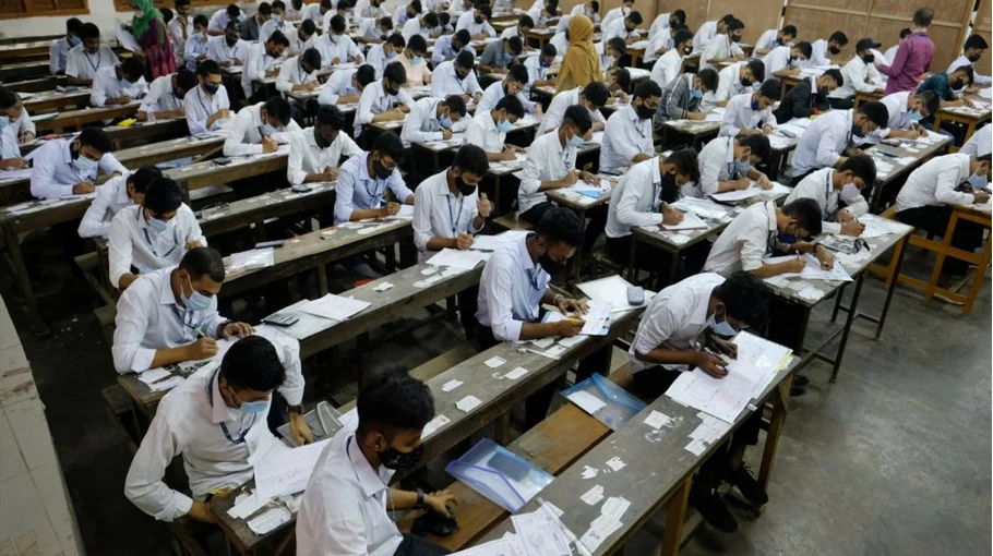 SSC Quiz