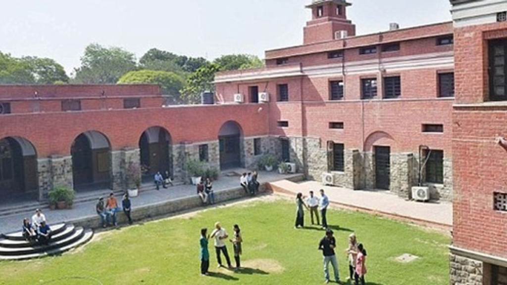 DU Preference List