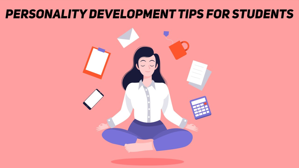 Personality Development Tips: 21-Day Plan to Build Confidence in 2026 3 Personality Development Tips: 21-Day Plan to Build Confidence in 2026 -