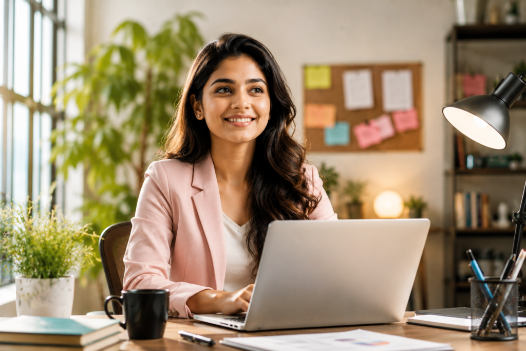Best Jobs for Girls in India (2026): High Salary, Career Growth and Real Options 3 Best Jobs for Girls in India