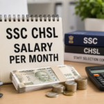 ssc chsl salary per month