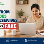work from home jobs for housewives