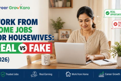 work from home jobs for housewives