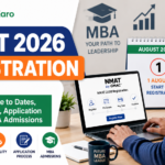 NMAT 2026 Registration