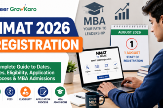 NMAT 2026 Registration