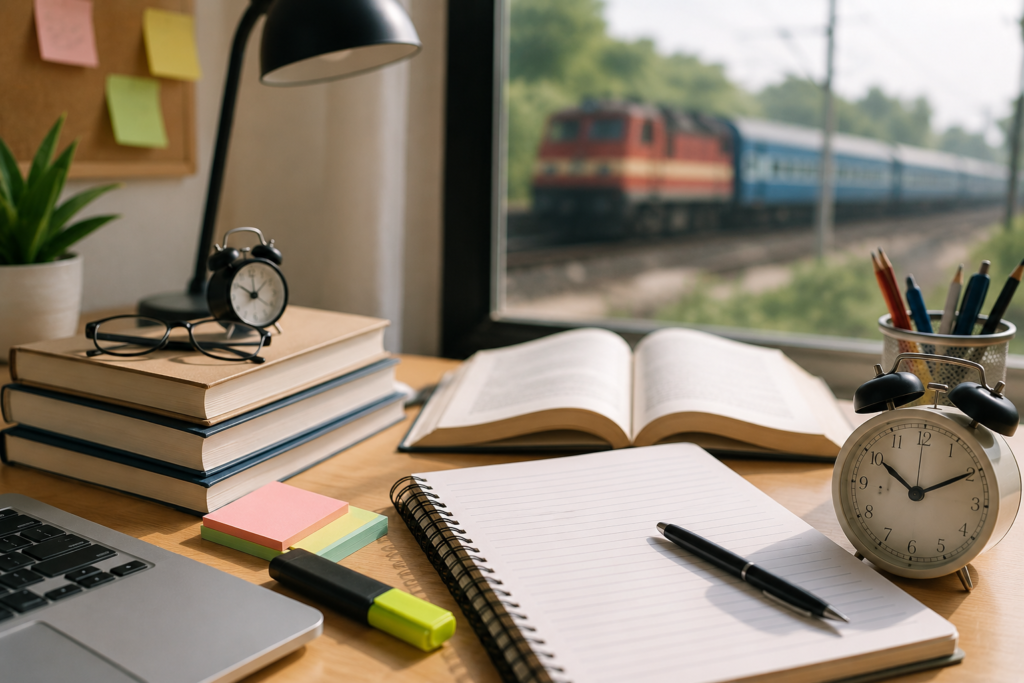 RRB NTPC Preparation 2026: Easy Steps to Boost Your Score 3 rrb ntpc preparation