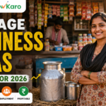Village Business Ideas