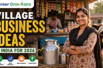 Village Business Ideas