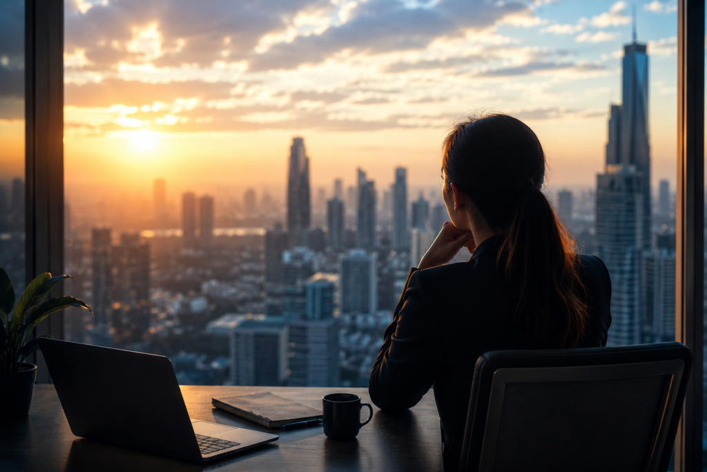 how to get job in mnc companies
