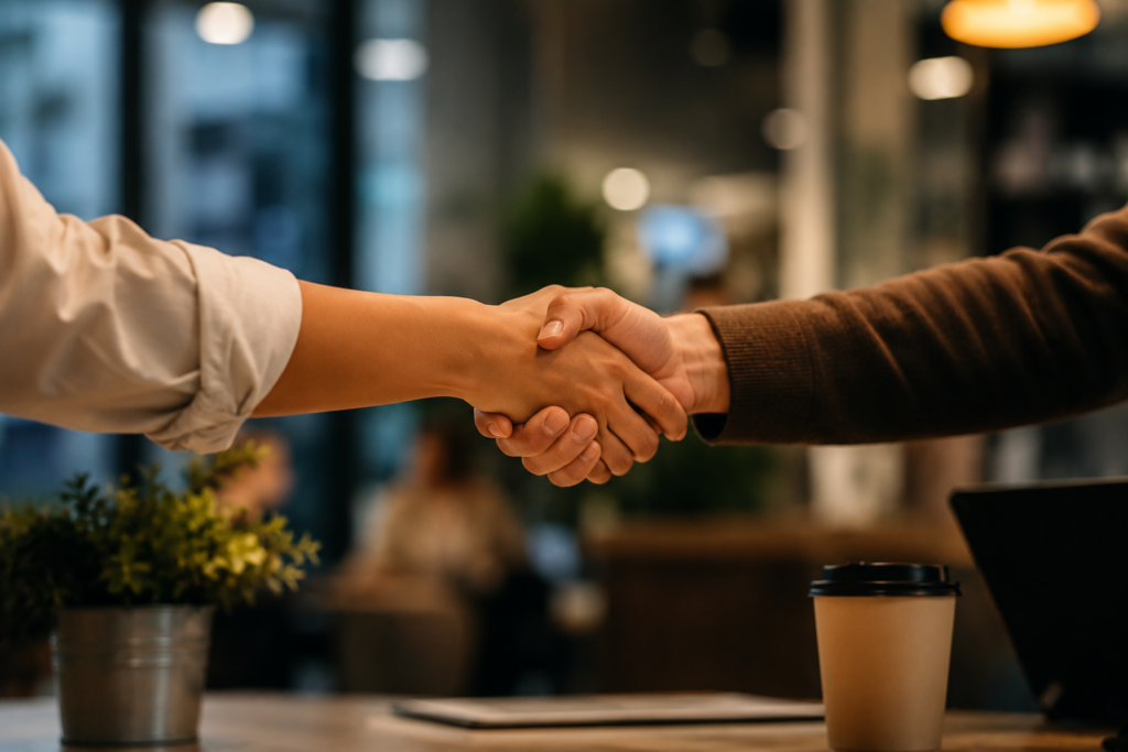 How to Build Connections at Work: Simple Guide for Indian Professionals (2026) 4 build connections at work