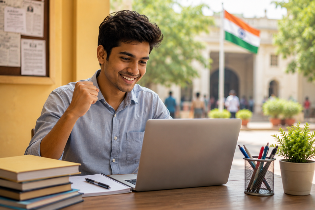sarkari naukri 10th pass