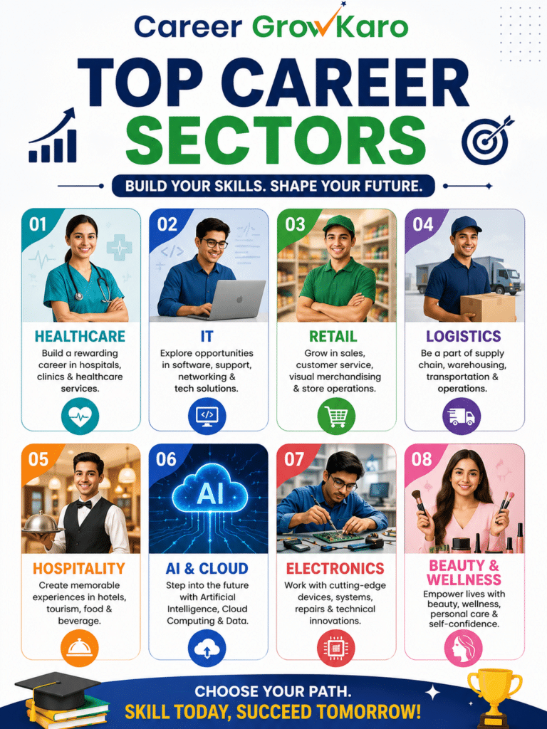 UP Skill Development Mission (UPSDM): The Complete Student Guide to Free Skill Training, Courses, Registration & Career Opportunities 3 UP Skill Development Mission