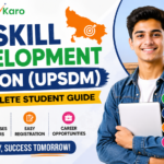 UP Skill Development Mission