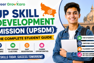 UP Skill Development Mission
